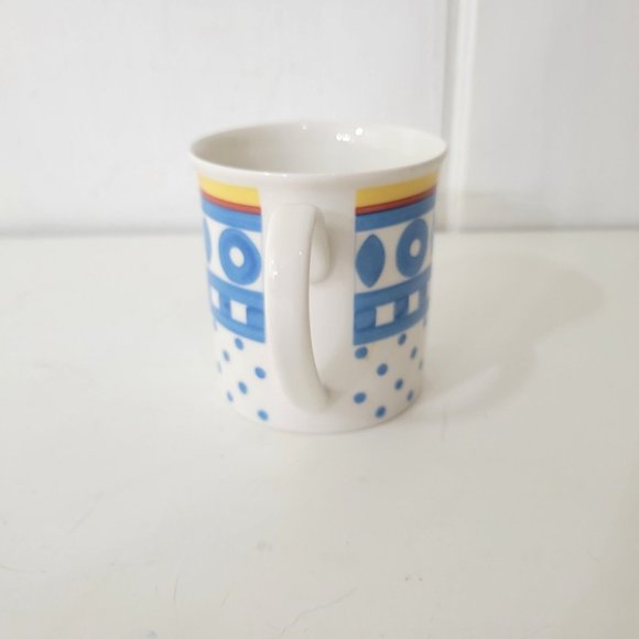 Villeroy & Boch Twist Anna Mug - Picture 6 of 6